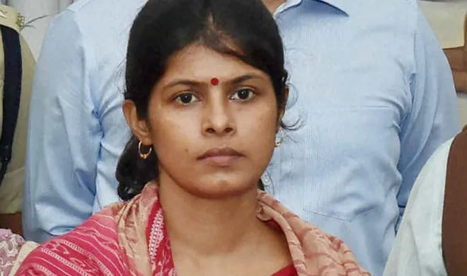 swati singh- India TV Hindi