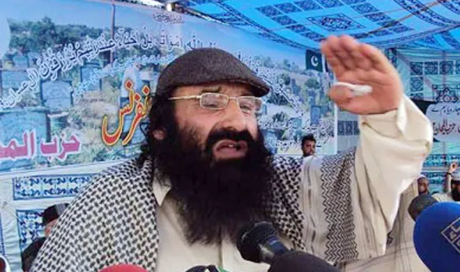 syed salahuddin - India TV Hindi