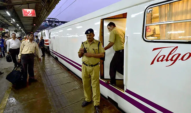 Talgo- India TV Hindi