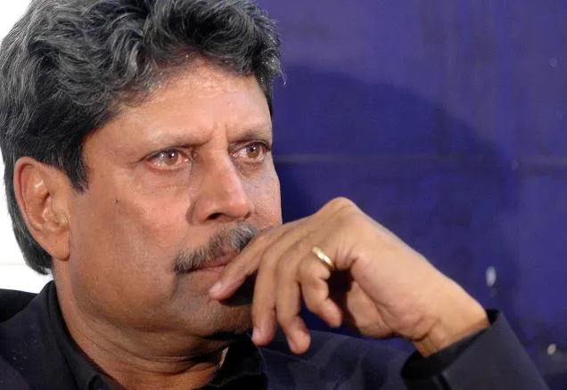 Kapil Dev- India TV Hindi