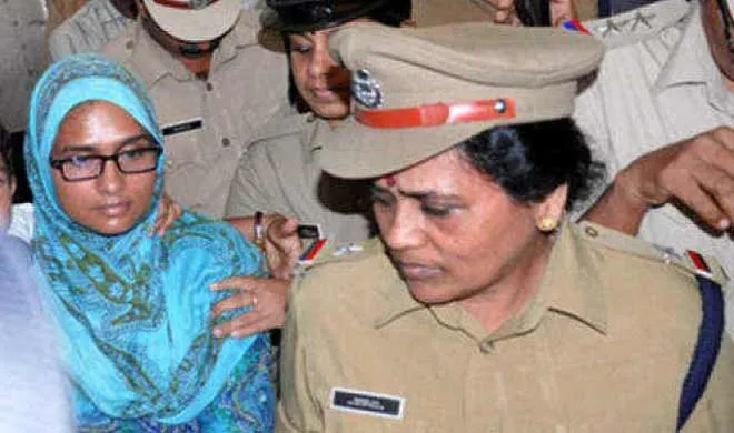 Yasmeen Mohammad Zahid- India TV Hindi