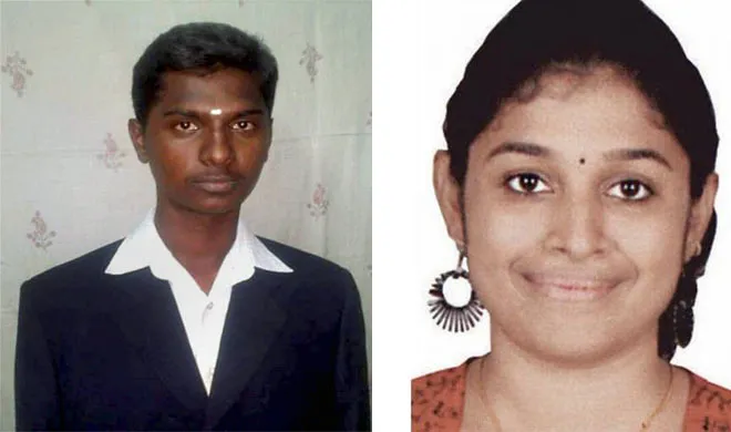 Ramkumar, Swati- India TV Hindi