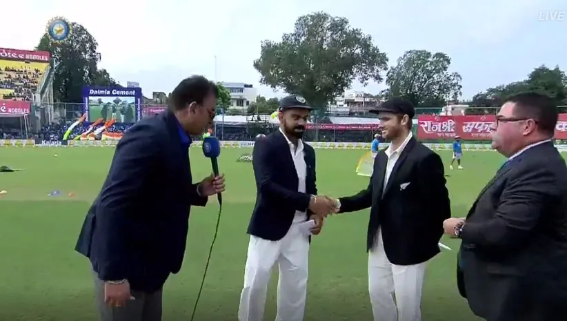 Ravi Shastri, Virat Kohli, Kane Williamson- India TV Hindi