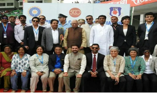 Ex indian test captains- India TV Hindi
