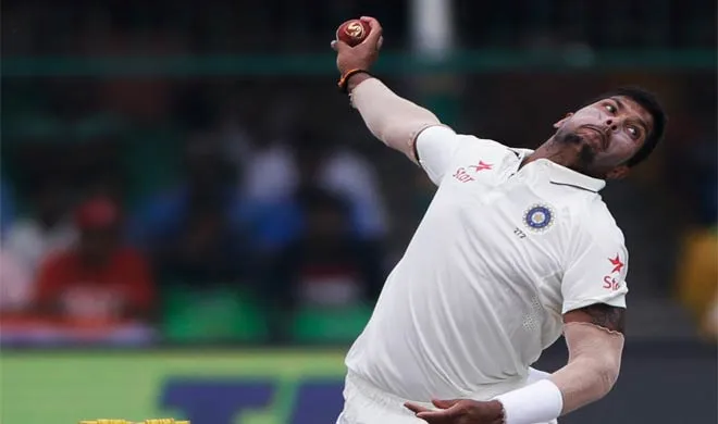Umesh Yadav- India TV Hindi