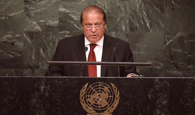 nawaz sharif- India TV Hindi