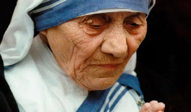 mother teresa- India TV Hindi
