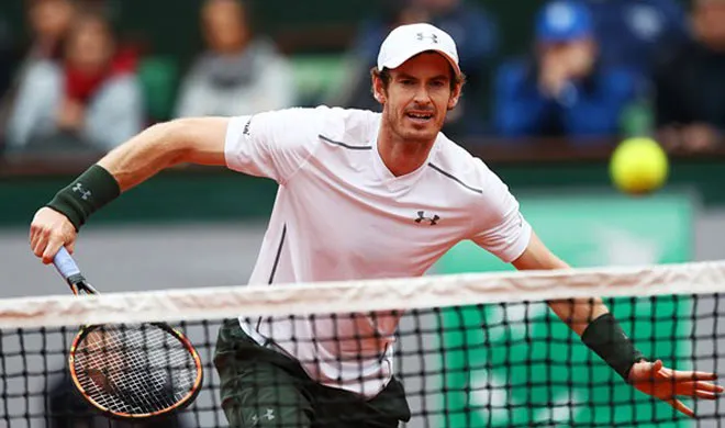 Murray- India TV Hindi