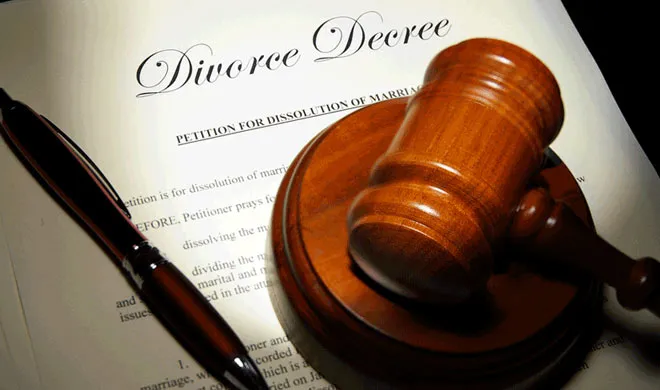 divorse- India TV Hindi