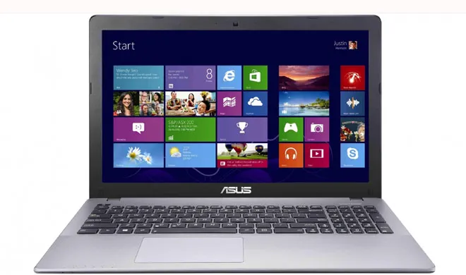 asus laptop- India TV Hindi