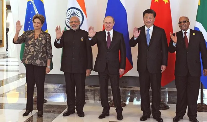 brics- India TV Hindi