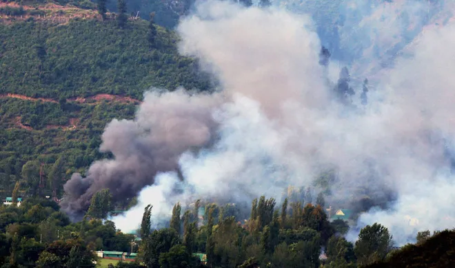 uri attack- India TV Hindi