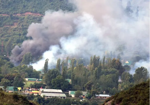 Uri attack- India TV Hindi