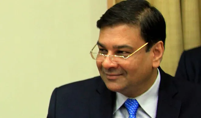 urjit patel- India TV Hindi