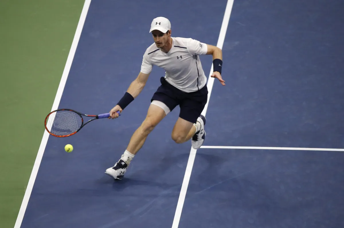 Andy Murray- India TV Hindi
