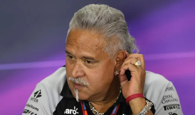 Vijay Mallya- India TV Hindi