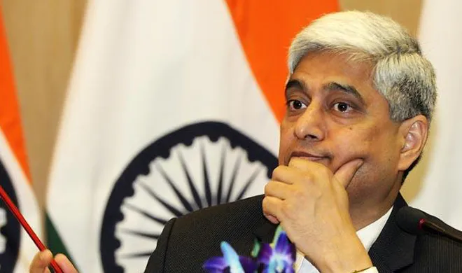 vikas swarup- India TV Hindi