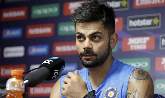 virat kohli- India TV Hindi