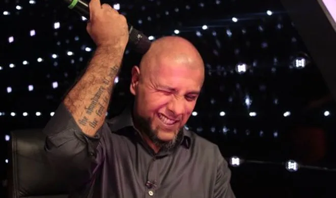 Vishal Dadlani (Photo: facebook.com/vishaldadlaniofficial)- India TV Hindi