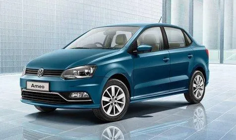 फॉक्सवैगन ने पेश किया एमियो का डीजल संस्करण, दिल्&zwj;ली में 6.33 लाख रुपए है शुरुआती कीमत- India TV Hindi