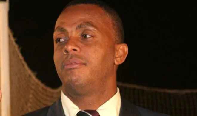Courtney Walsh- India TV Hindi