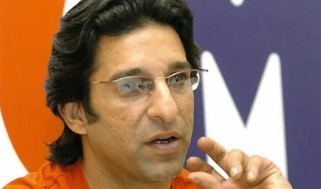 Wasim Akram- India TV Hindi