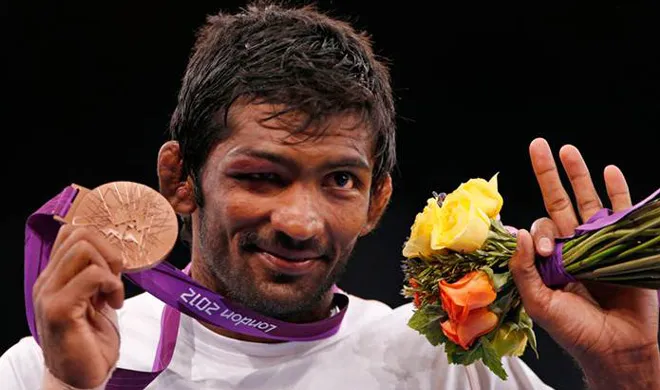 yogeshwar dutt- India TV Hindi