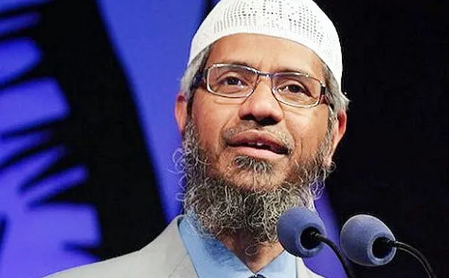 Zakir Naik- India TV Hindi