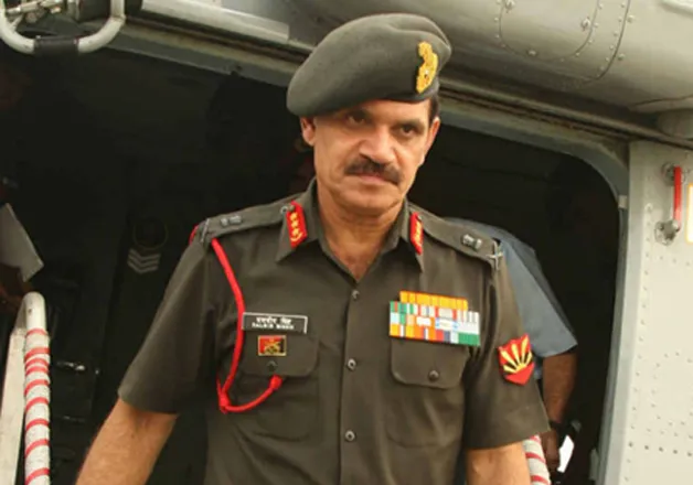 General Suhag- India TV Hindi