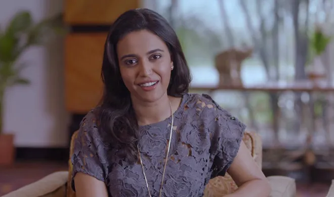 swara- India TV Hindi