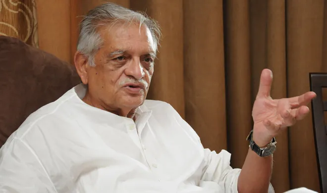 gulzar- India TV Hindi