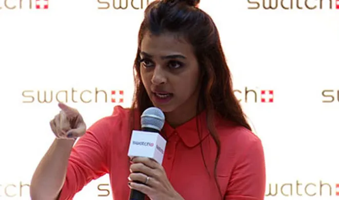 radhika- India TV Hindi