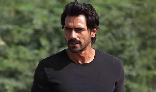 arjun- India TV Hindi
