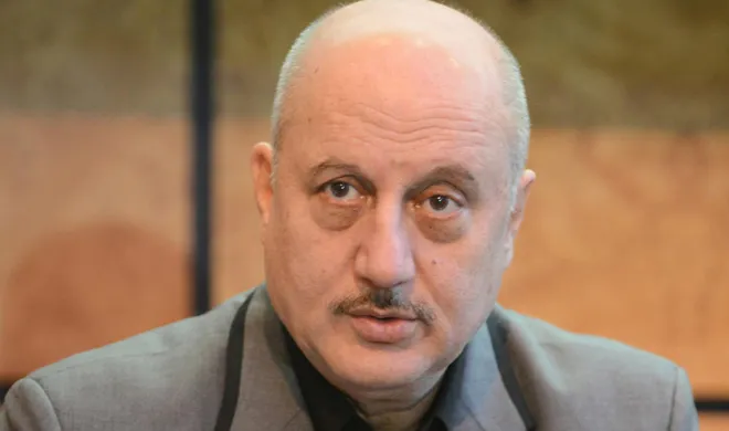anupam- India TV Hindi