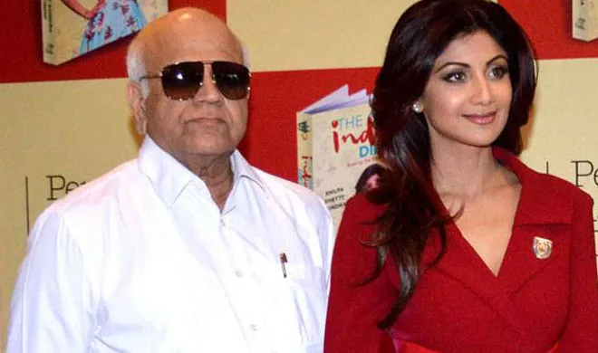 shilpa- India TV Hindi