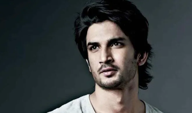 sushant- India TV Hindi