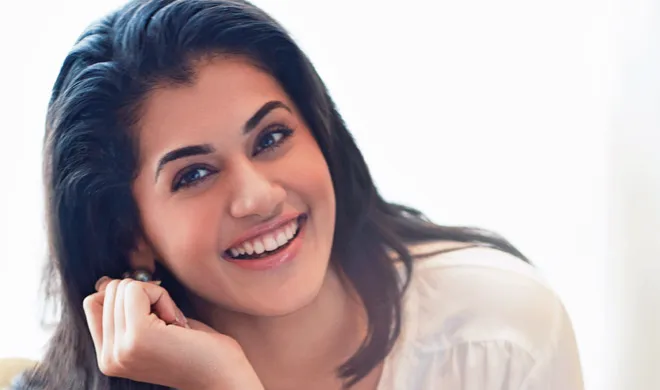 taapsee- India TV Hindi