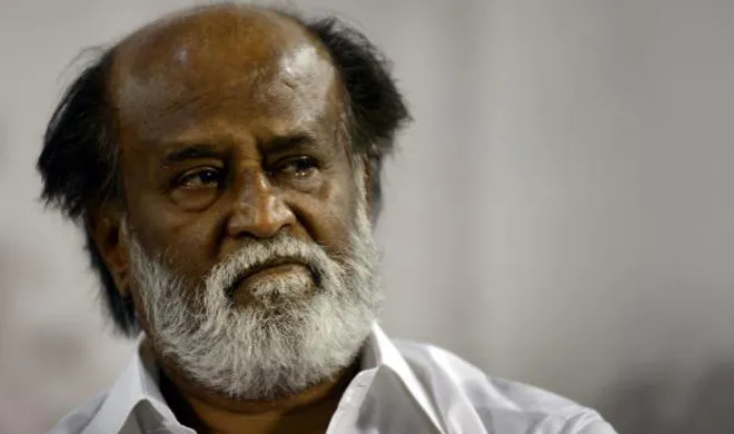 rajinikanth- India TV Hindi