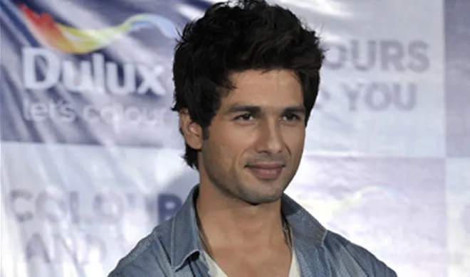 shahid kapoor- India TV Hindi