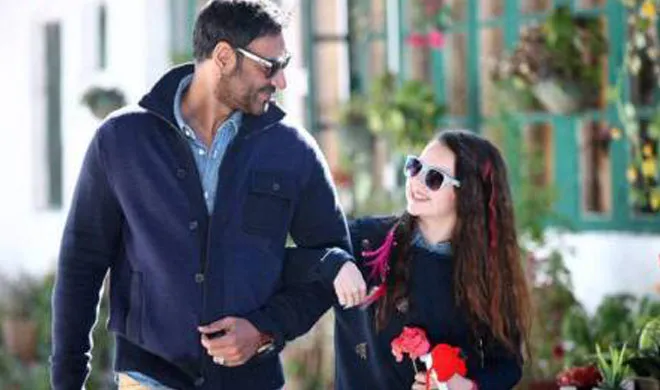 shivaay- India TV Hindi