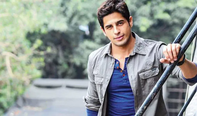 Sidharth- India TV Hindi