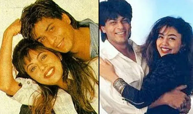 Shah Rukh KHan- India TV Hindi
