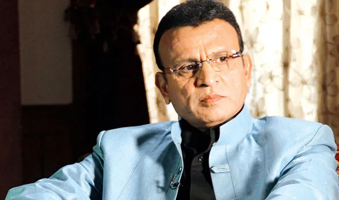 annu kapoor- India TV Hindi