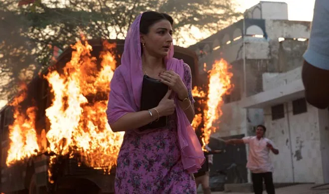 soha- India TV Hindi