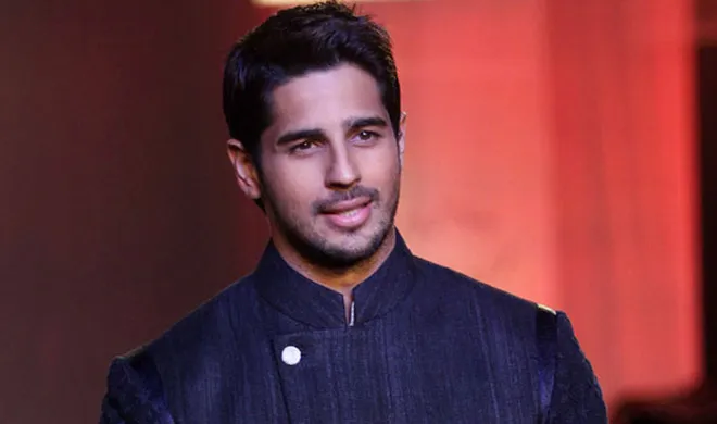 sidharth- India TV Hindi