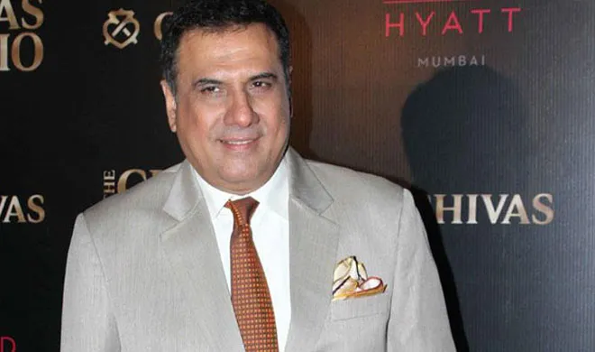 boman- India TV Hindi