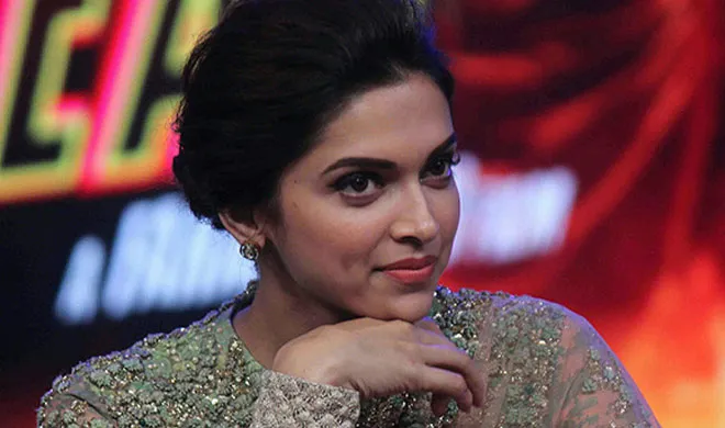deepika- India TV Hindi