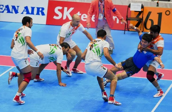 kabaddi world cup- India TV Hindi
