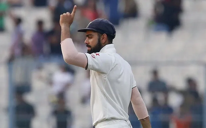 Virat Kohli- India TV Hindi