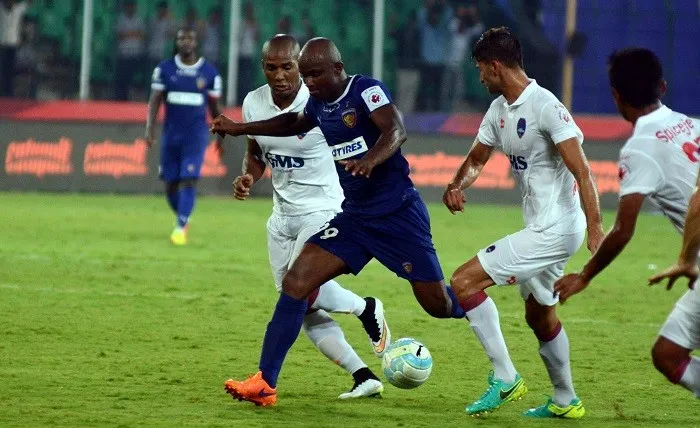 chennai fc isl- India TV Hindi